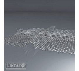 Bosážový profil krížový LBP-U3