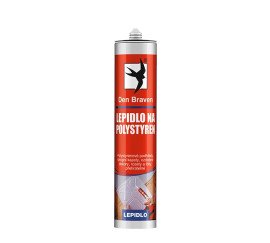 Lepidlo na polystyrén