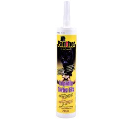 Panther Turbo fix