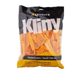 LEVELYS Kliny