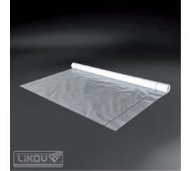 Parozábrana LifolTec F-PT PVC 110