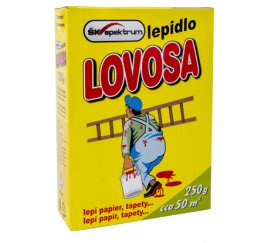 LOVOSA