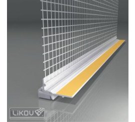 Lišta APU LS2-32 plus