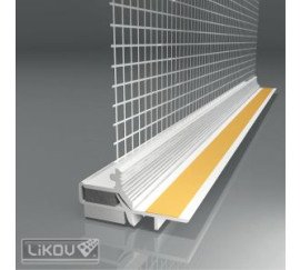 Lišta APU LS3-29 plus