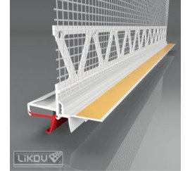 Lišta APU LS3-36 plus