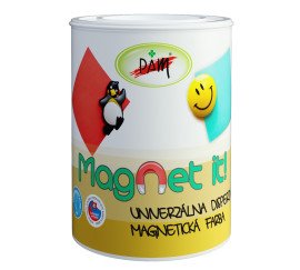 MAGNET IT!
