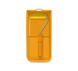 Maliarska súprava flok 11cm