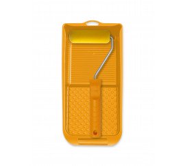 Maliarska súprava flok 11cm