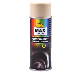 MAX COLOR Plnič základový