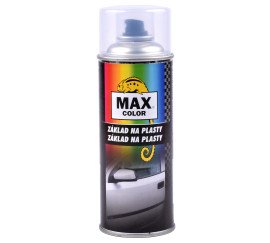MAX COLOR Základ na plasty