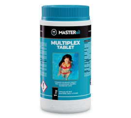 MASTERsil MULTIPLEX TABLET