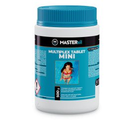 MASTERsil MULTIPLEX TABLET MINI