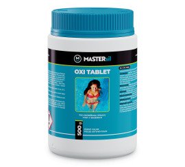 MASTERsil OXI Tablet mini
