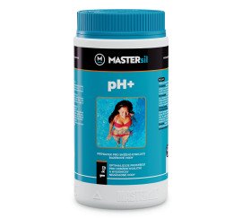 MASTERsil pH+