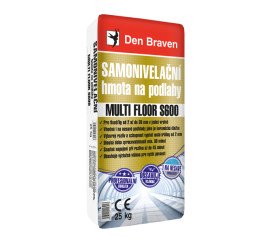MULTI FLOOR S600