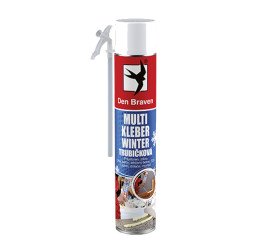 MULTI KLEBER WINTER Trubičkový