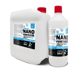 NANO PENETRÁCIA