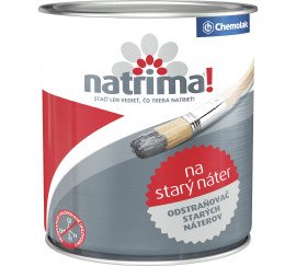 NATRIMA NA STARÝ NÁTER SB