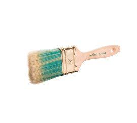 Štetec plochý NATUR AQUA 826 15 Vala