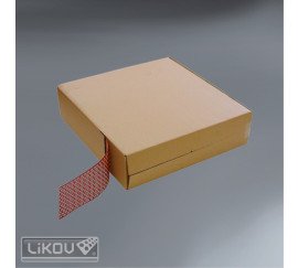 Ochranný vetrací pás proti vtákom PROFIROLA