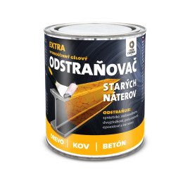 ODSTRAŇOVAČ EXTRA