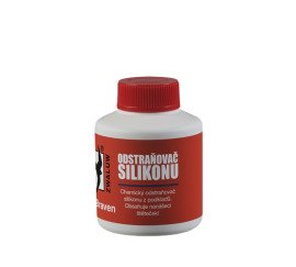 Odstraňovač silikónu Den Braven 