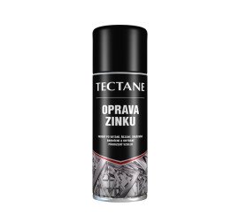 Oprava zinku
