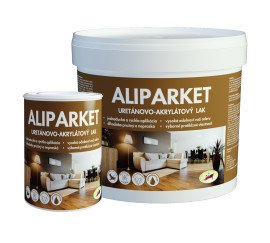 ALIPARKET