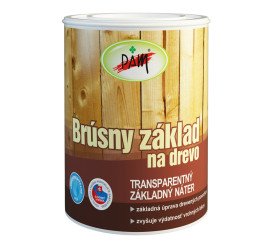 BRÚSNY ZÁKLAD