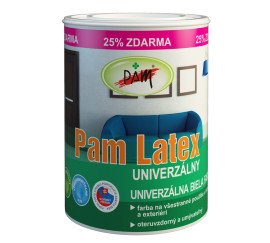 PAM LATEX UNIVERZÁLNY