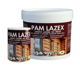 PAM LAZEX