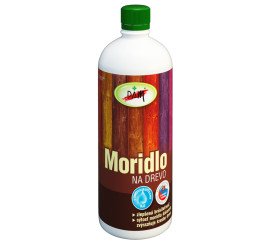 PAM MORIDLO NA DREVO