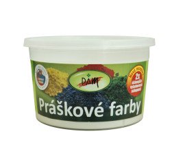 PAM Prášková tónovacia farba