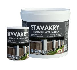 STAVAKRYL