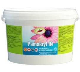 PAMAKRYL IN
