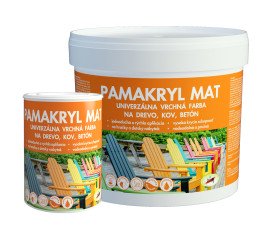 PAMAKRYL MAT