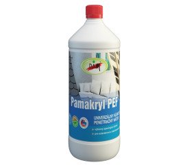 PAMAKRYL PEF