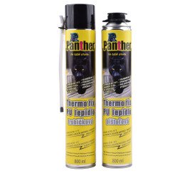 Pantherfoam Thermo Fix pena 