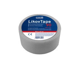 Páska so sklotextilnou mriežkou LikovTape