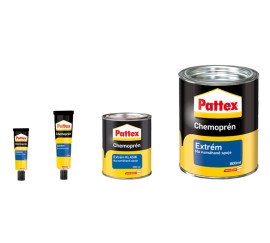 CHEMOPRÉN Extrém