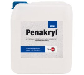 PENAKRYL univerzálna hĺbková penetrácia