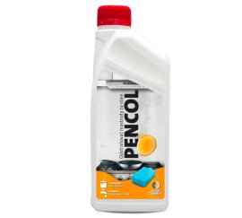 PENCOL odstraňovač mastnoty zo stien