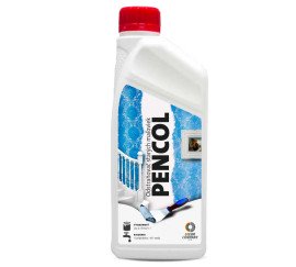 PENCOL odstraňovač starých maľoviek