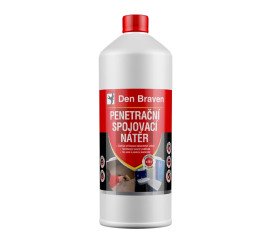 Penetračný a spojovací náter
