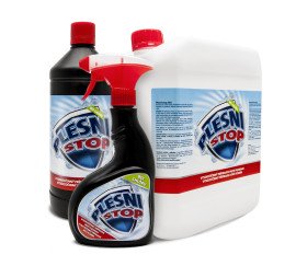 PLESNISTOP