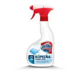 Plesnistop Kúpeľna