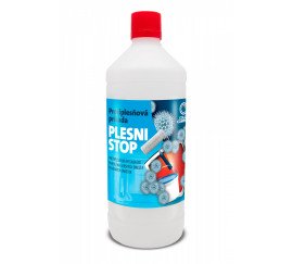 PLESNISTOP+ protiplesňová prísada do farieb