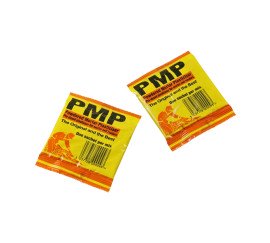 POWER MIX Plastifikačná prísada v prášku