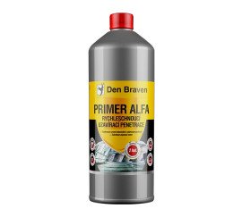 PRIMER ALFA
