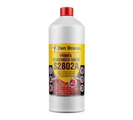 S2802A Prímes stavebných zmesí